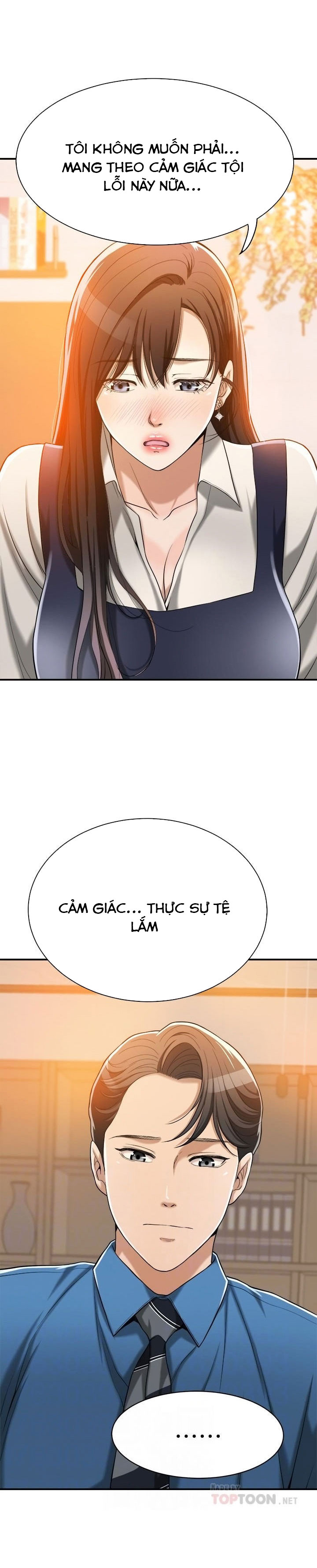 craving - dục vọng chapter 15 5