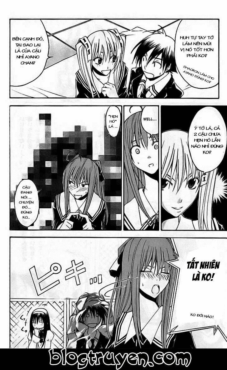 psycho buster chapter 18 13