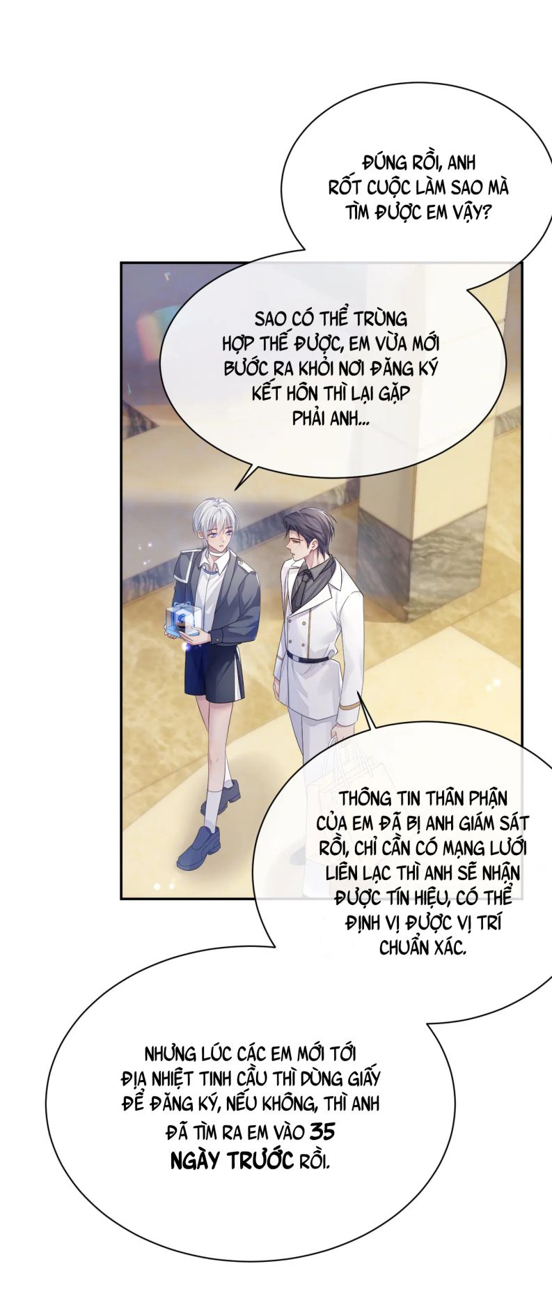 xin hãy ly hôn chapter 53 1