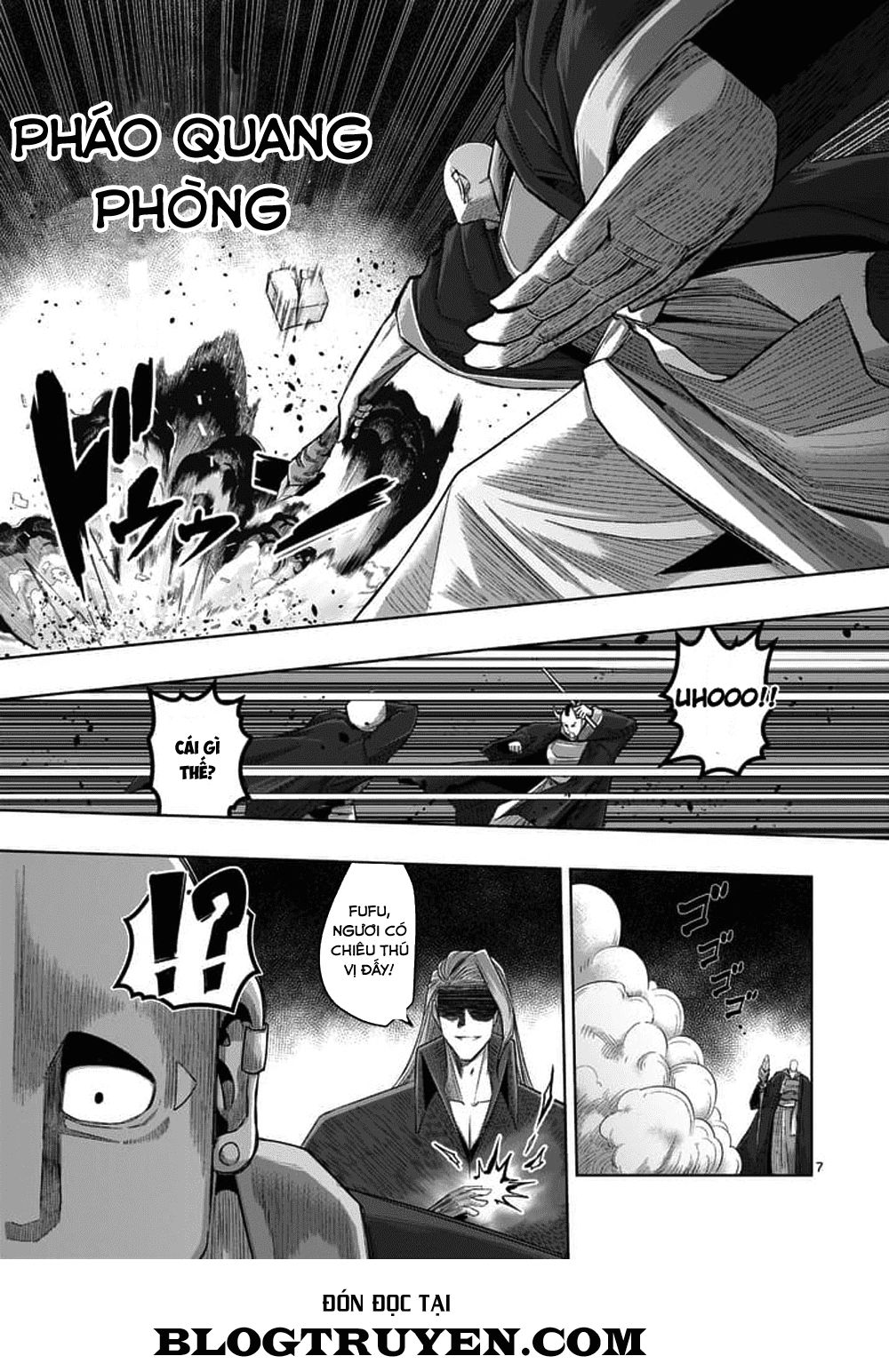 helck manga chapter 60.1 10