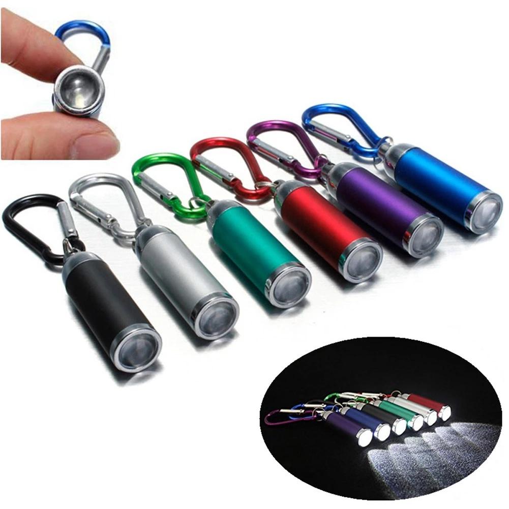Đèn Pin Led Mini Chất Lượng Cao