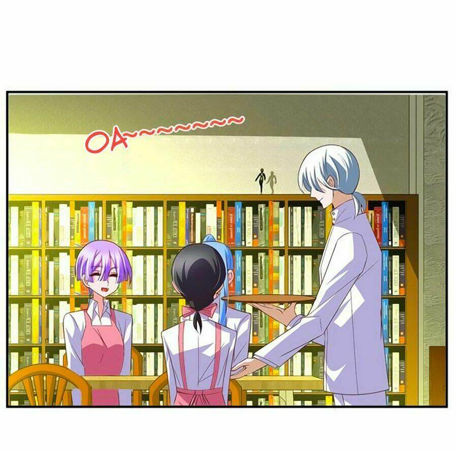 người yêu khát máu của tôi chapter 48 14