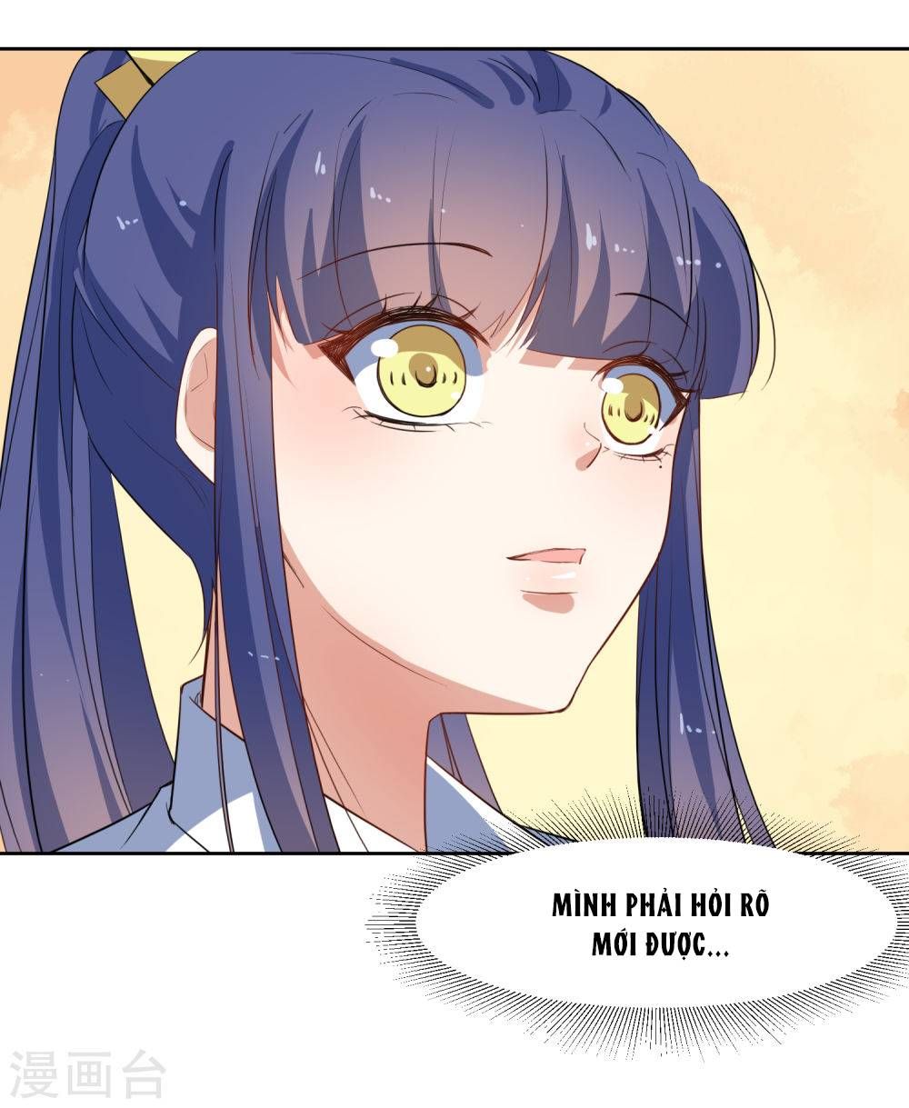 thầy giáo ác ma yêu tôi rồi chapter 50 23