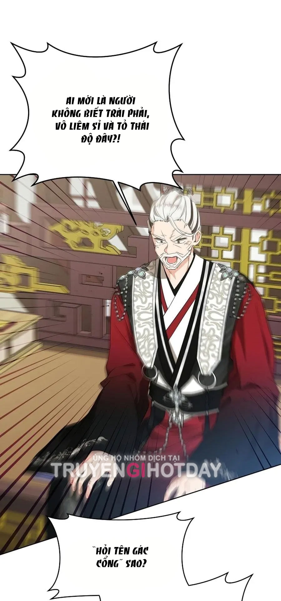 trở thành đứa cháu gái bị ghẻ lạnh trong gia tộc võ giả hùng mạnh chapter 26.1 7