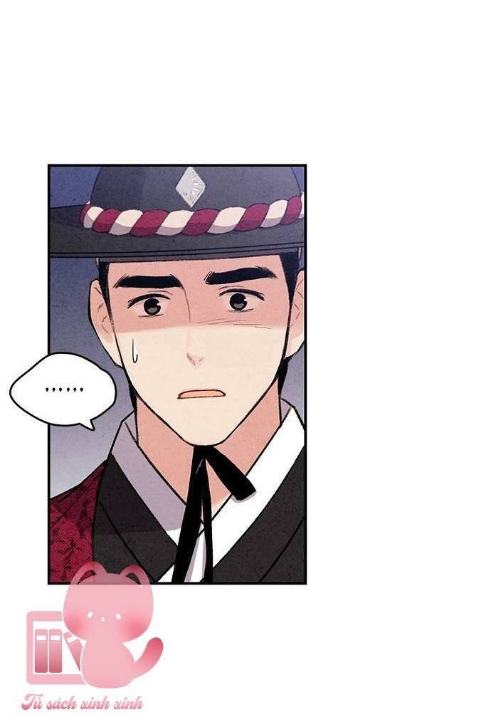 lệnh cấm hôn của hoàng đế bệ hạ chapter 84 21