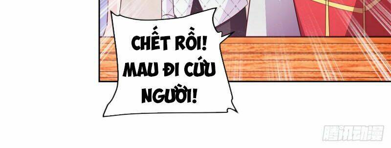 chí tôn toàn năng chapter 47 30