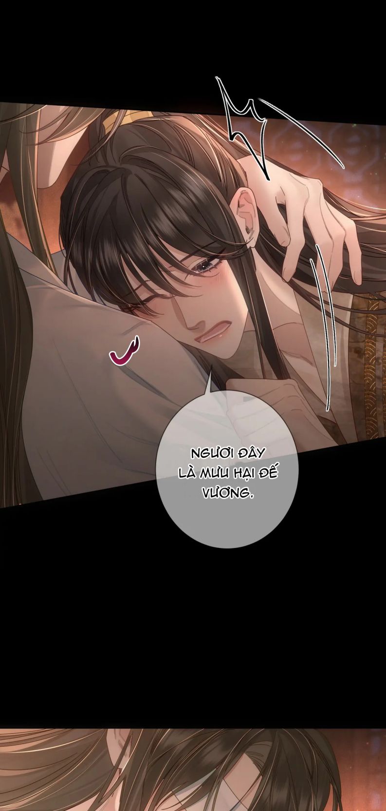 nhân vật chính chỉ muốn yêu đương chapter 80 14