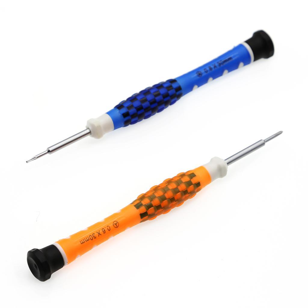 24 in 1 Screwdriver Disassemble Tools Kit for Phones