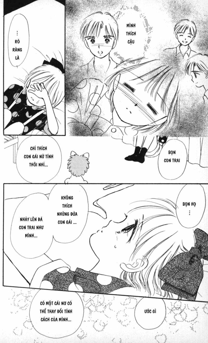 himechan no ribon chapter 2 10