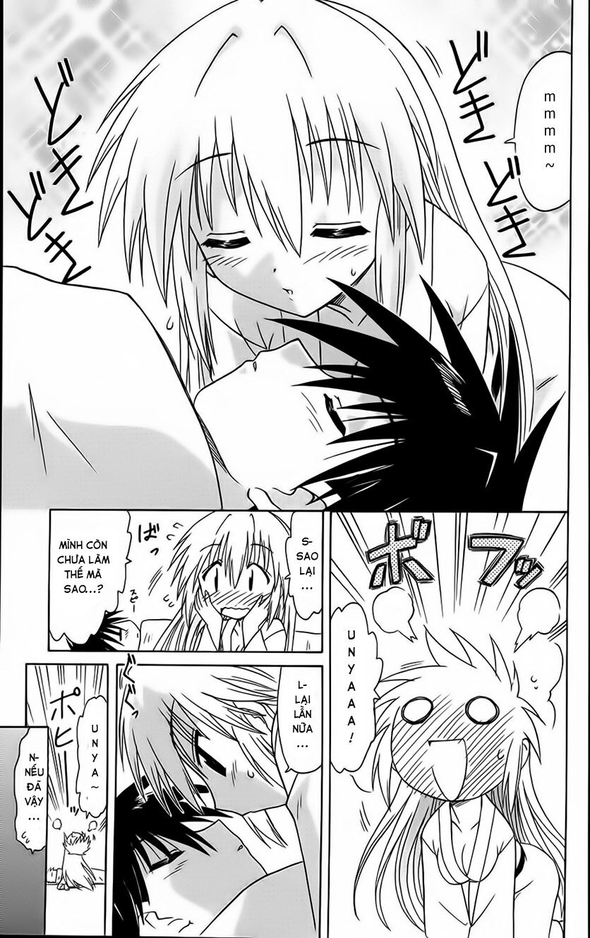 nagasarete airantou chapter 70 29