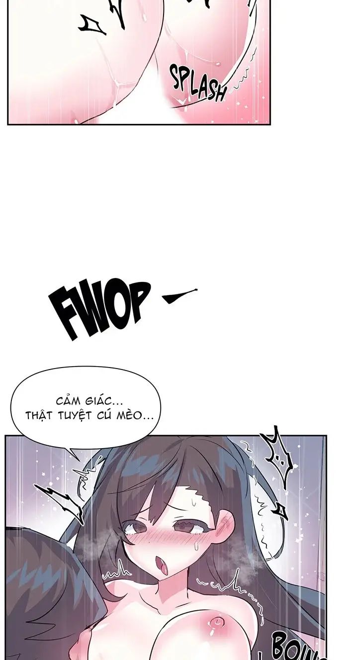 đăng nhập vào thế giới trò chơi chapter 68 35