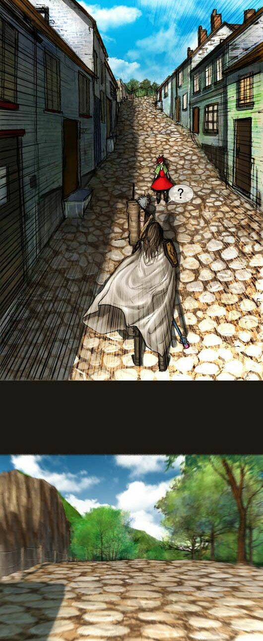 hội ảo thuật chapter 23 14