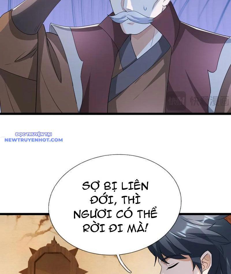 ngủ say vạn cổ: xuất thế đẩy ngang chư thiên chapter 63 32