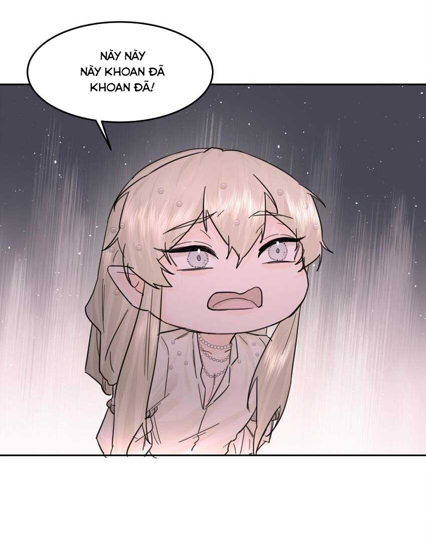 tình cũ là vua chapter 15 34