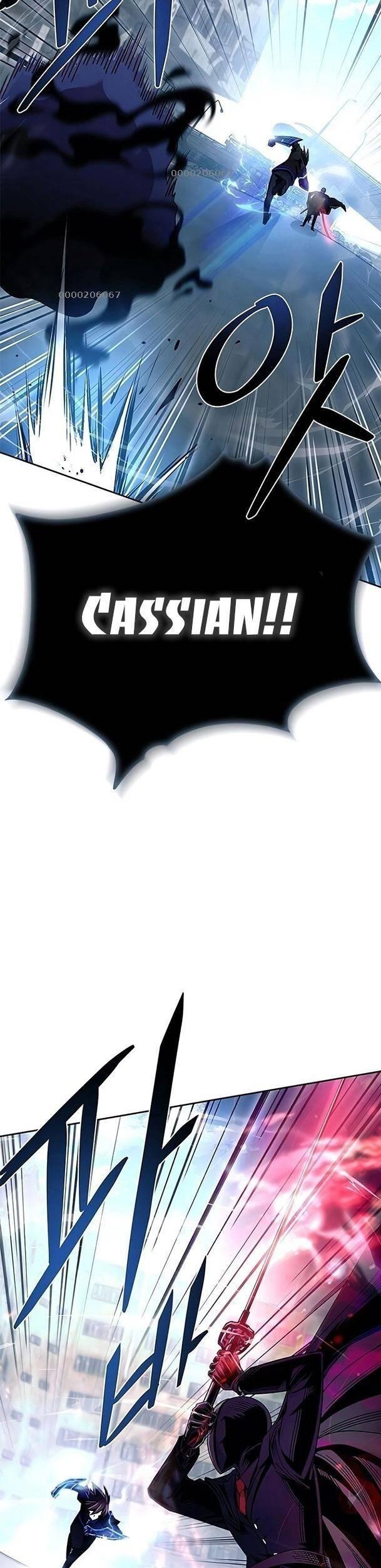 tiêu diệt ác nhân chapter 60 9