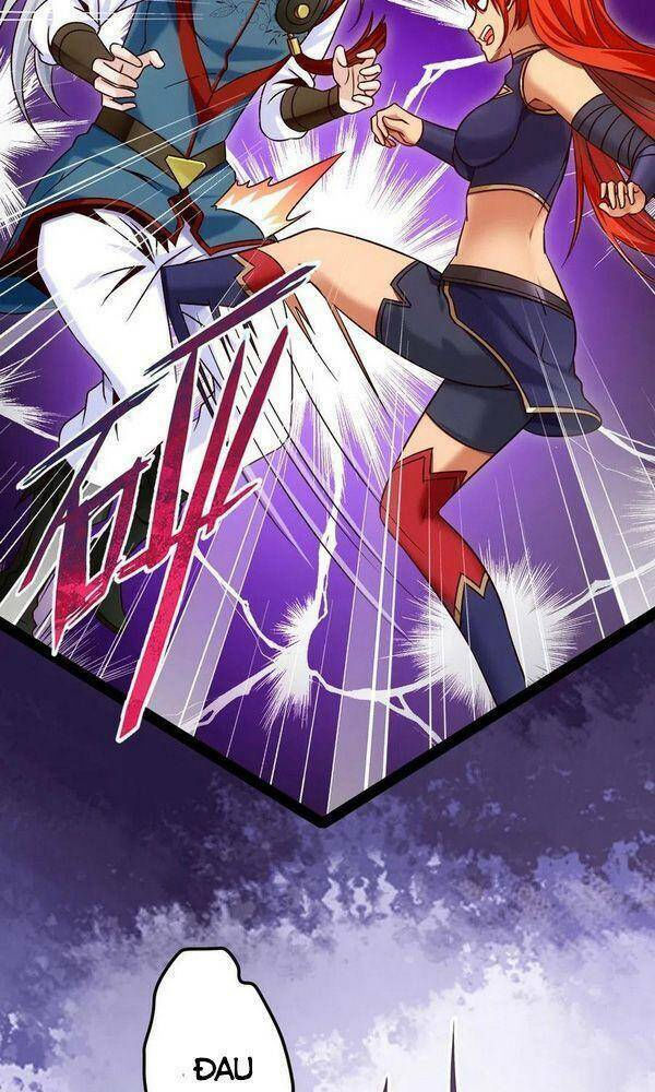 ma thú kiếm thánh dị giới tung hoành chapter 164 23