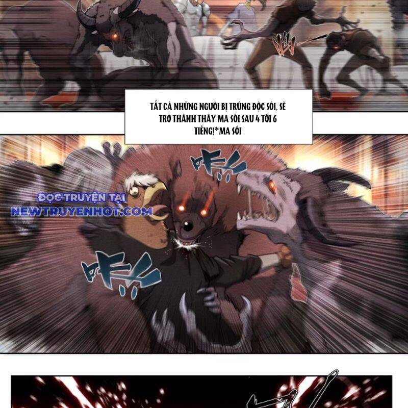 dự báo khải huyền chapter 147 5