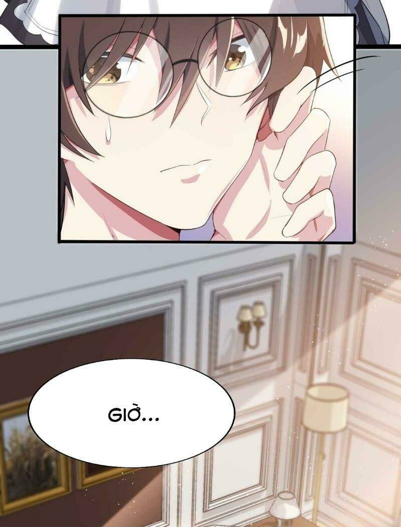 kế hoạch trở thành phế vật chapter 5 3