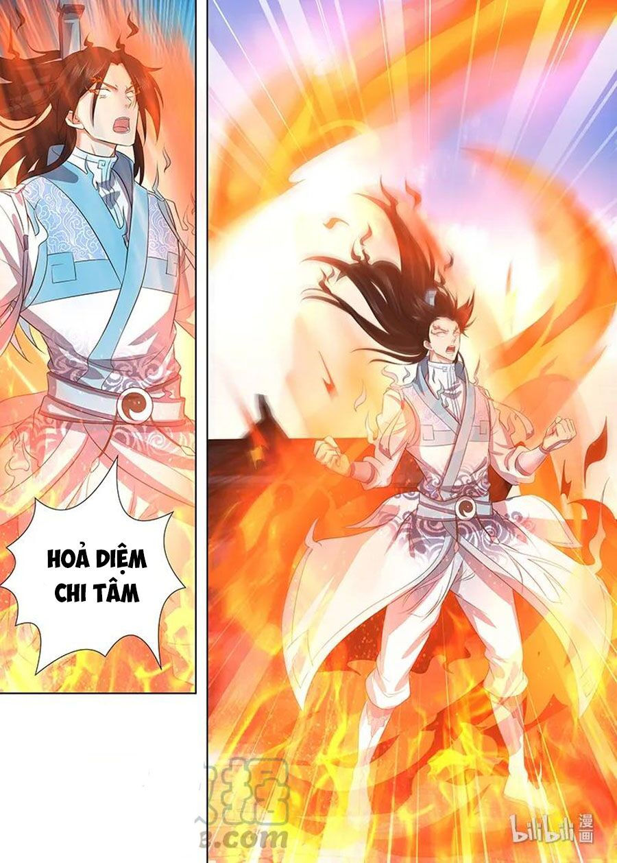 vĩnh hằng chí tôn chapter 226 13