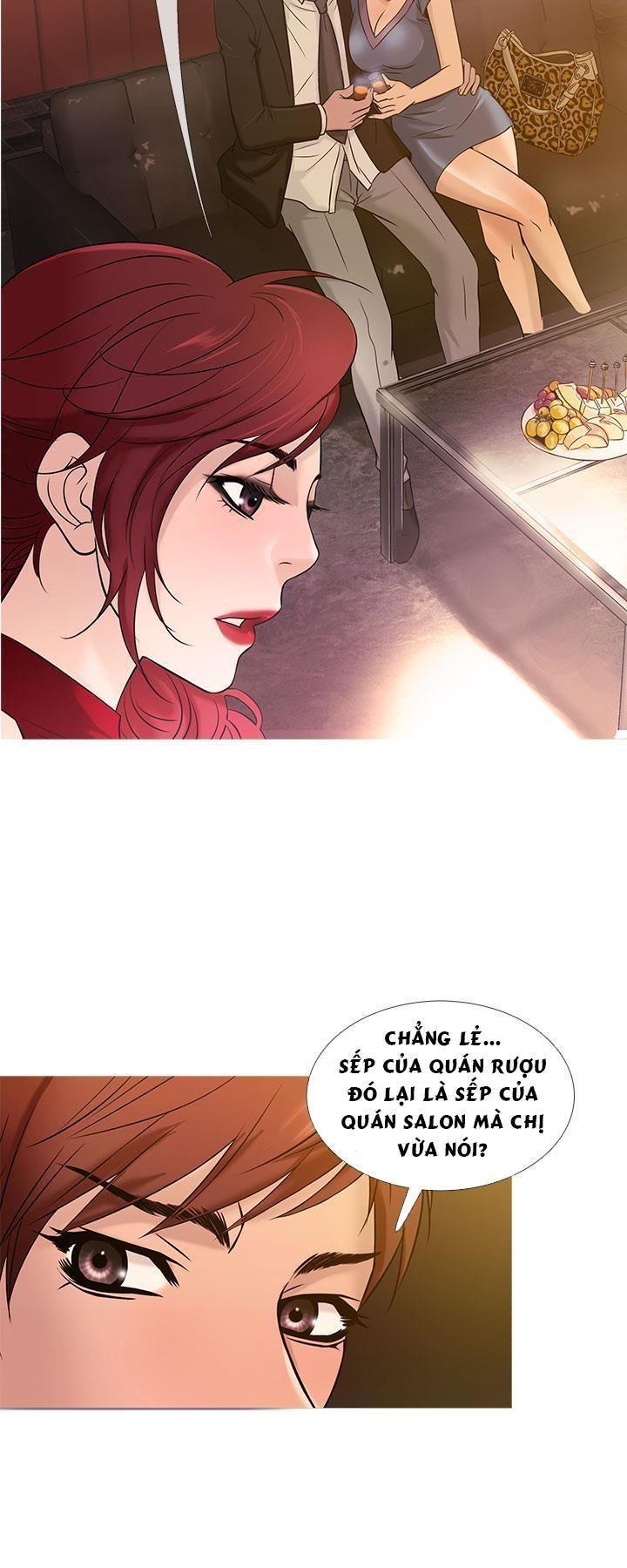 thiên đường chapter 20 30