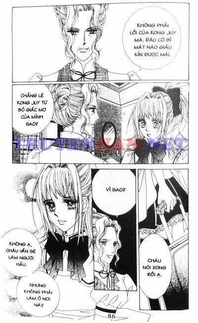 lọ lem hậu đậu chapter 27 24