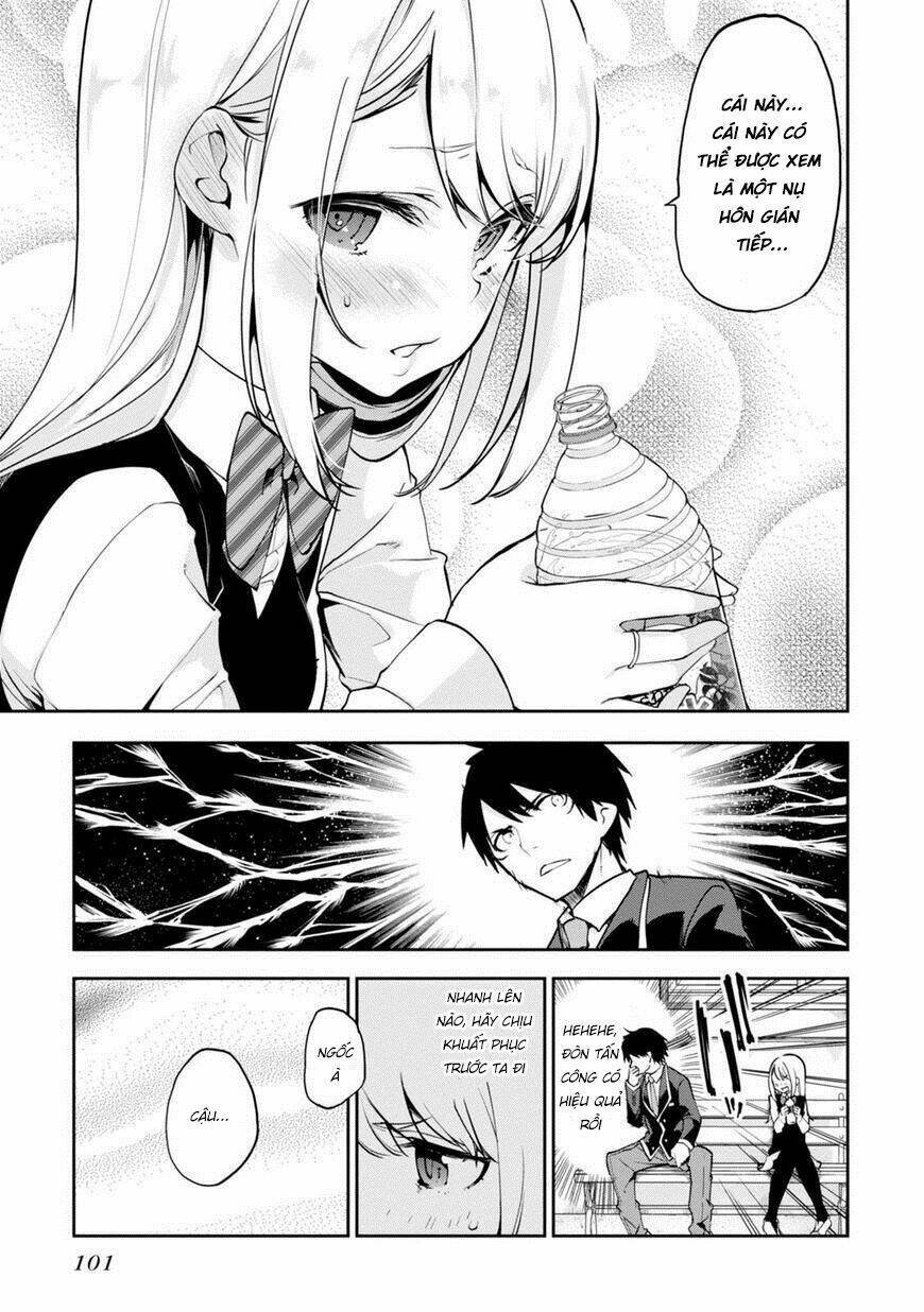 jiangshi kaitan blood chapter 12 10