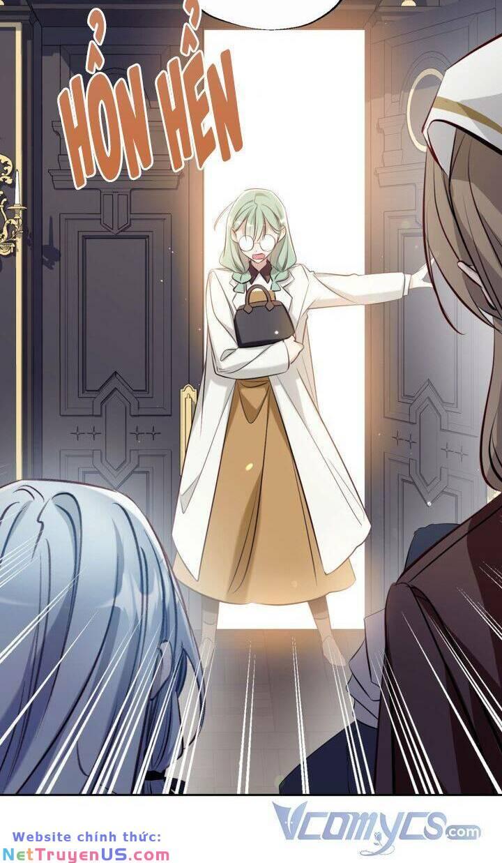 chúng ta có thể trở thành gia đình được không? chapter 50 64