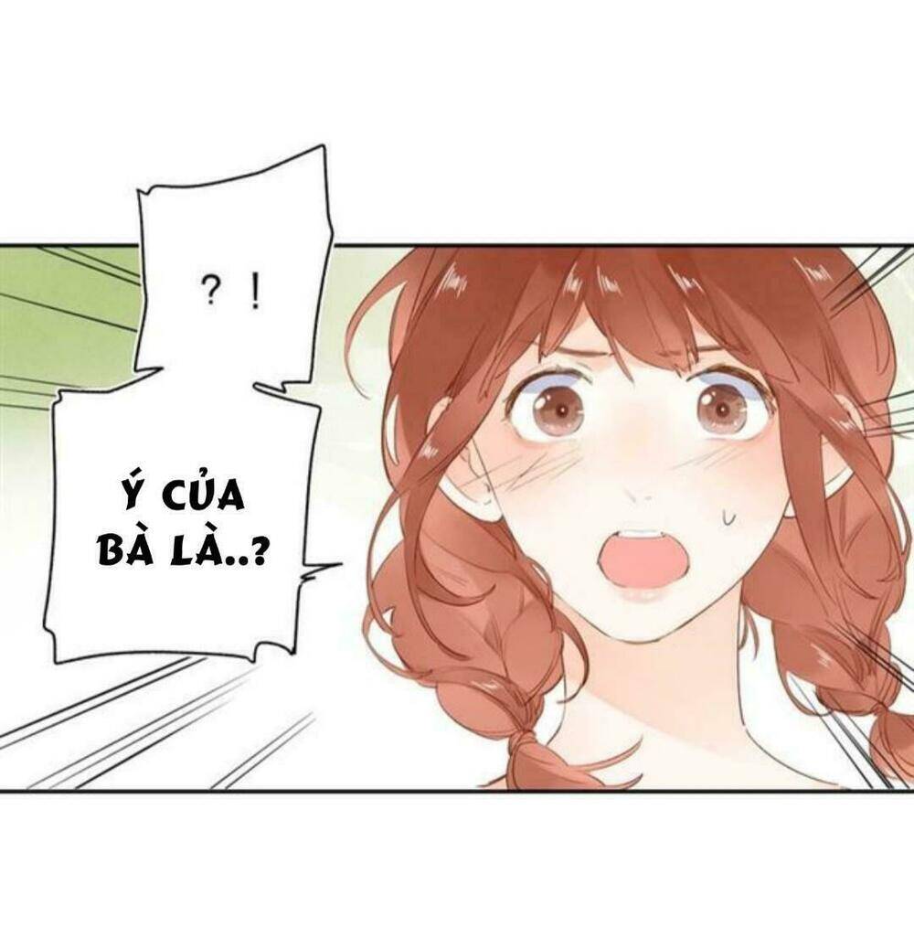 sos! tôi đã yêu một con sâu bướm (phần 2) chapter 55 32