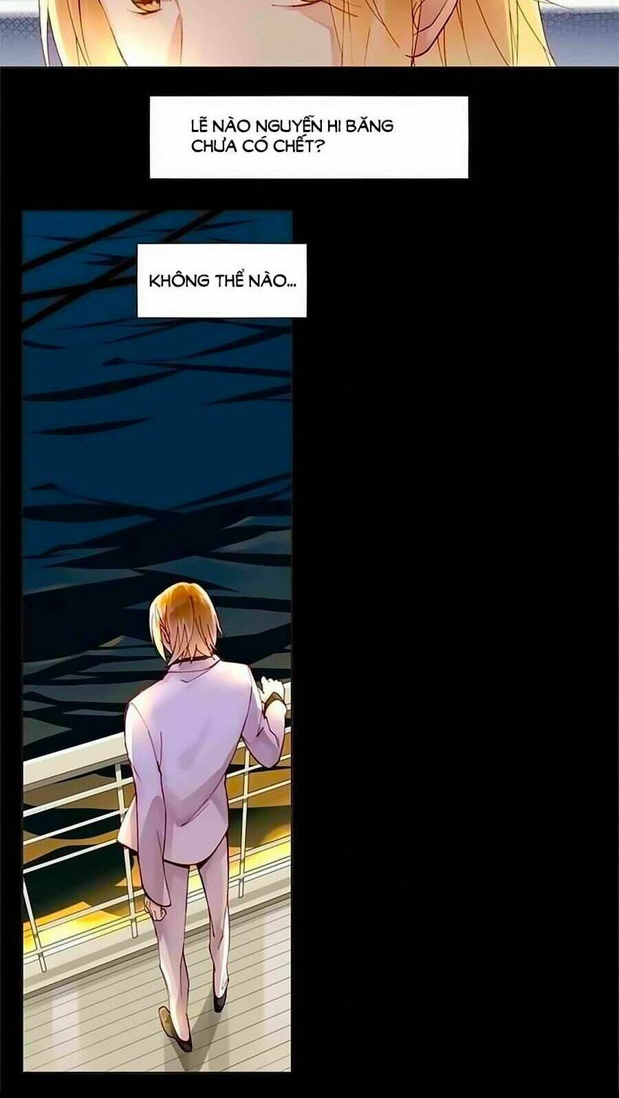 trọng sinh chi tinh quang thôi xán chapter 38 5