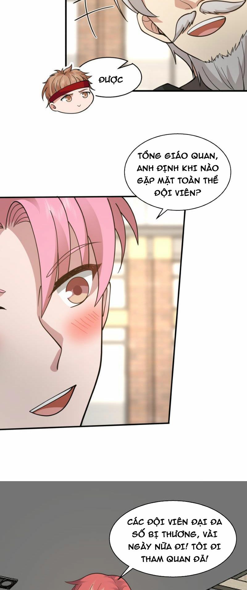 trên người ta có một rồng chapter 502 10