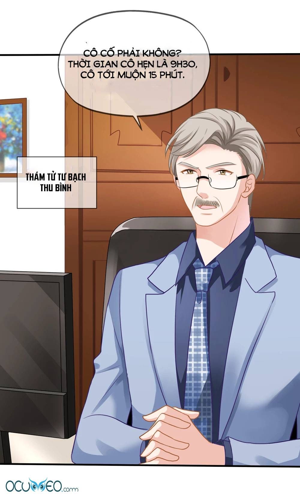 mỹ vị giai thê chapter 15 28