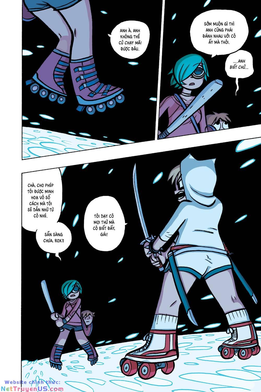 scott pilgrim full color chapter 4 116