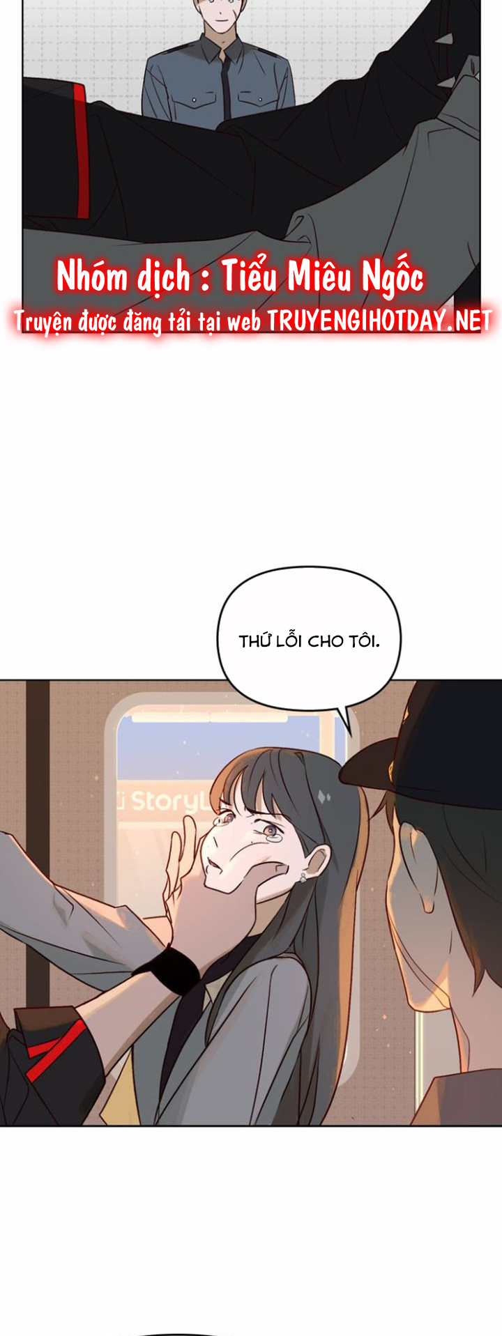 ta sẽ nuốt chửng em chapter 2 18