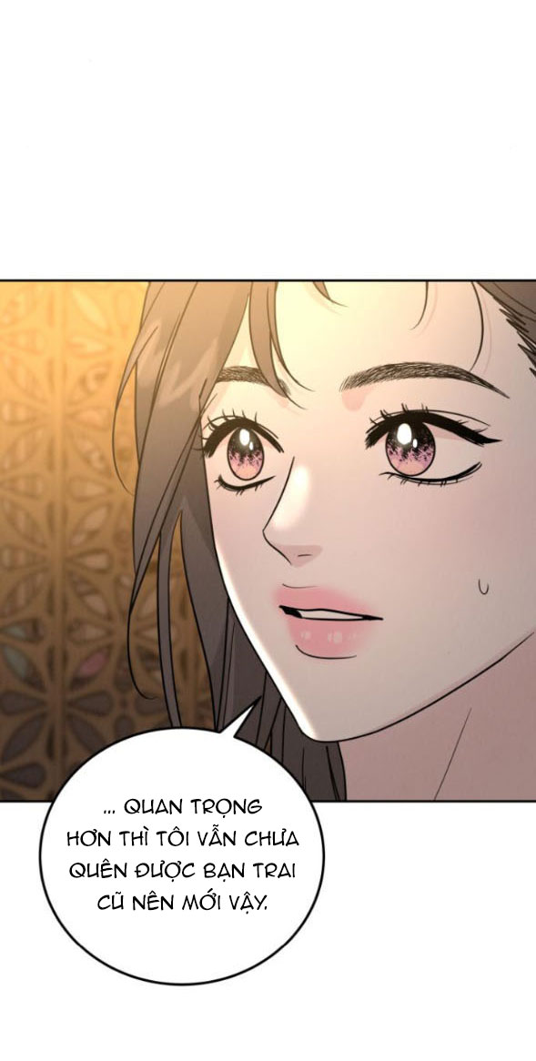 Thuyết Tình Yêu Ích Kỷ chapter 24.1 24