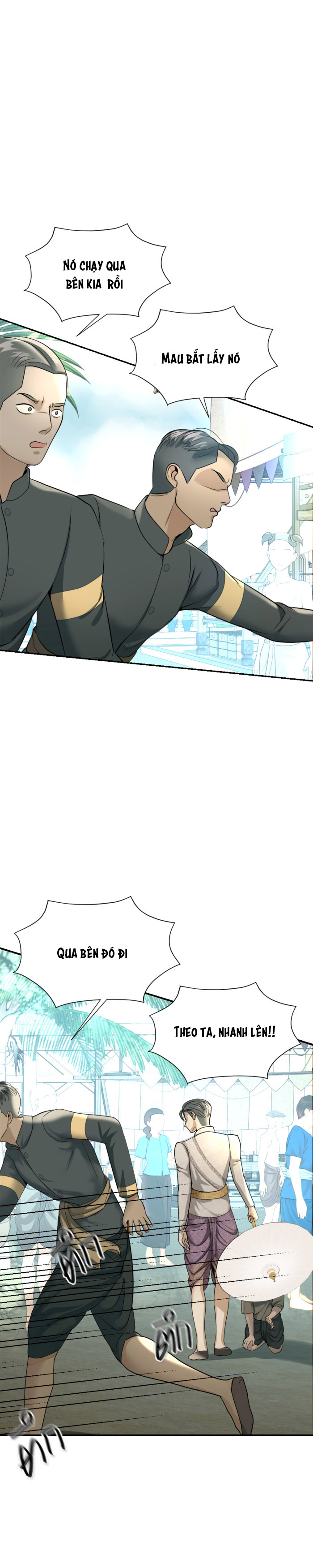 tôi là công tử đẹp nhất xiêm chapter 40 3