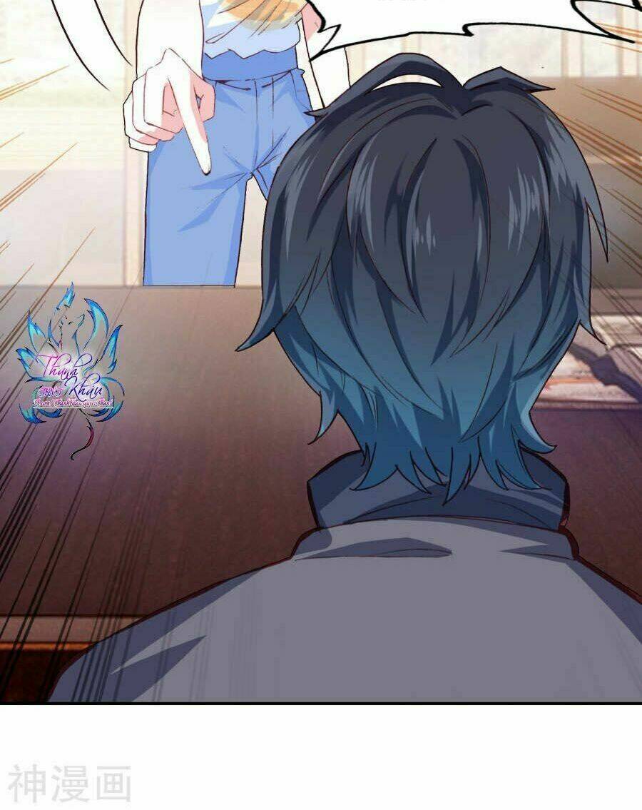 luyến ái khoái đệ chapter 4 33