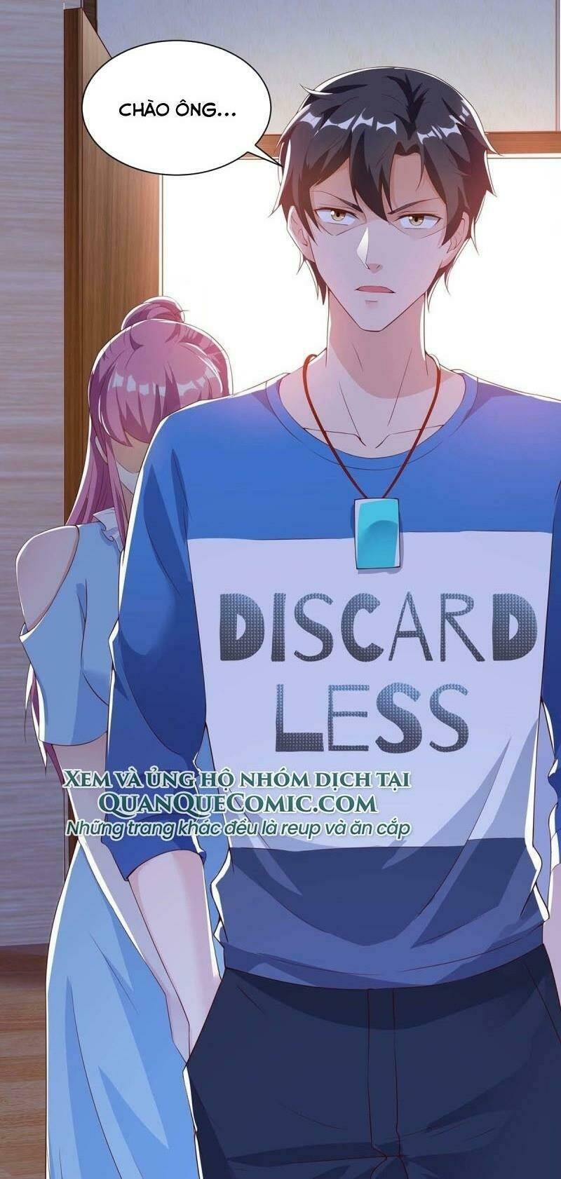 trọng sinh khí thiếu quy lai chapter 100 18