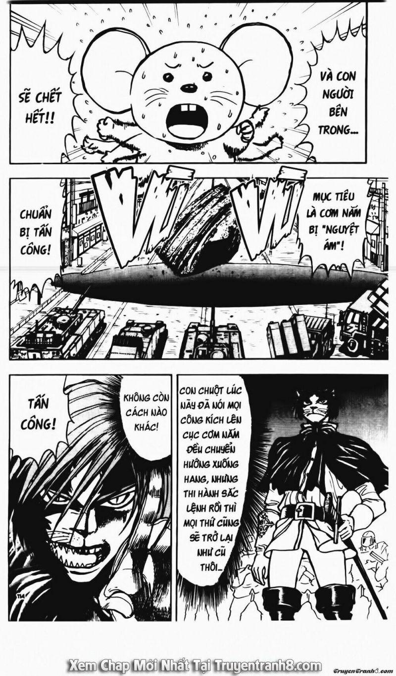 sắc lệnh ánh trăng chapter 28 22