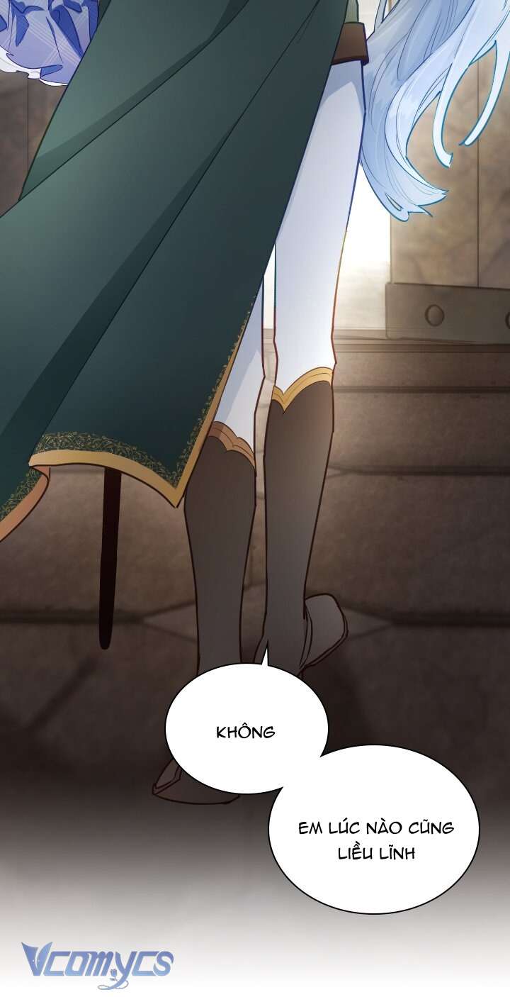 sự báo thù của một vị thánh chapter 94 45