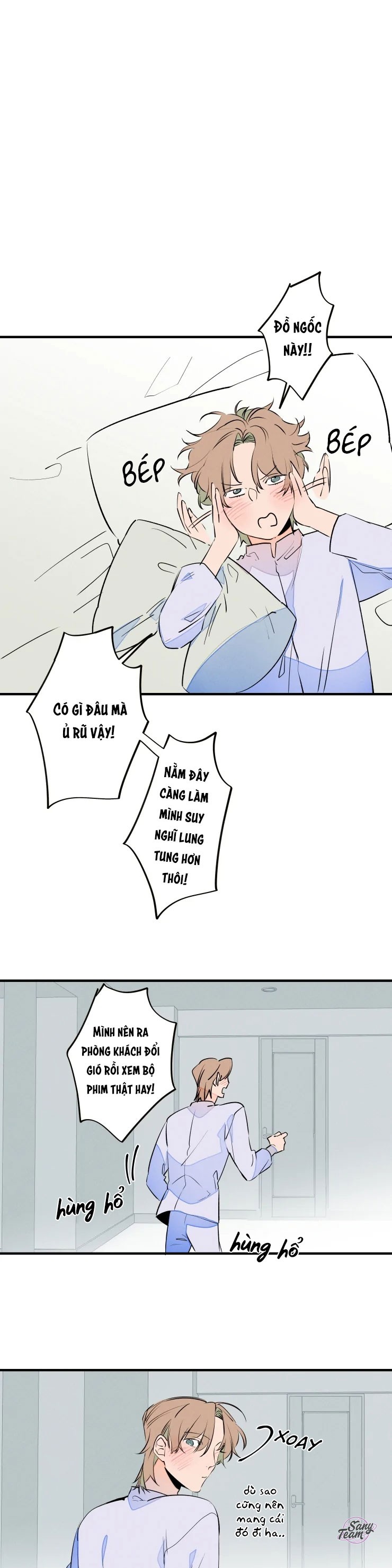 cưới anh hả?! được luôn! chapter 29 1