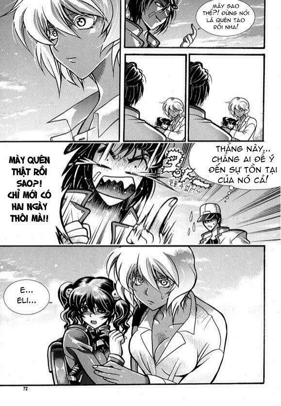 yoo ah dok_jon chapter 3 15