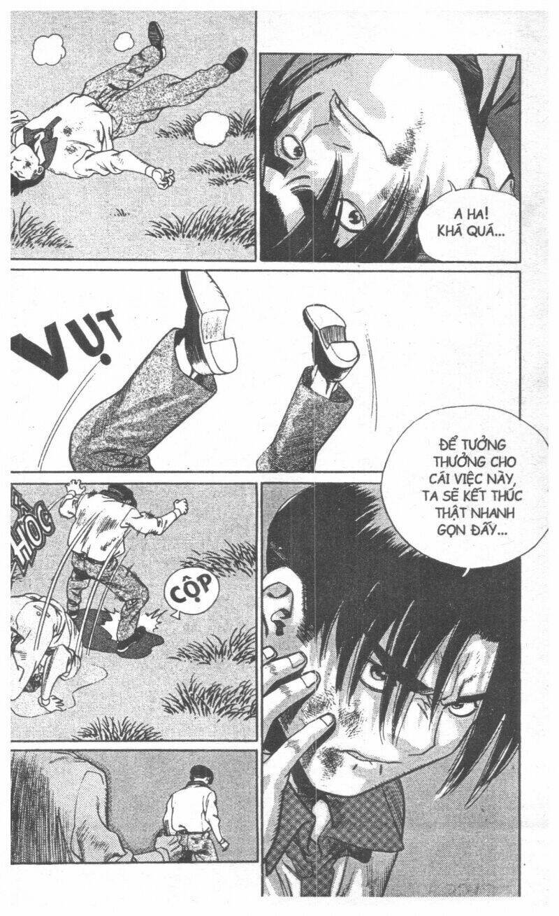 change guy chapter 110 125