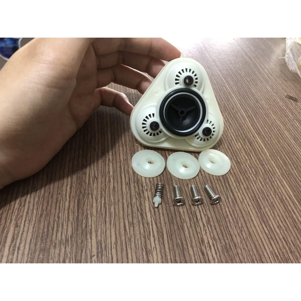 GIOĂNG BƠM - Gioăng bơm máy lọc nước - Kít đầu bơm