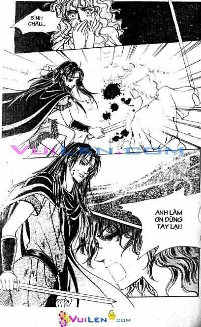 nữ hoàng biển cả chapter 9 6