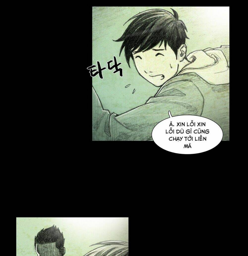 ngôi nhà của những búp bê chapter 5 65