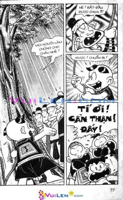 thần đồng đất việt chapter 25 76