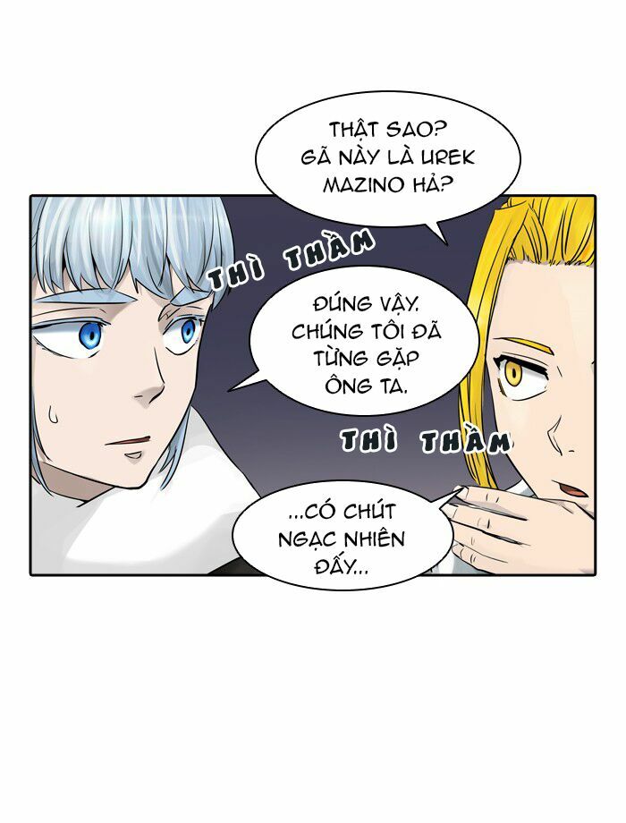 tòa tháp bí ẩn 2 chapter 300 11
