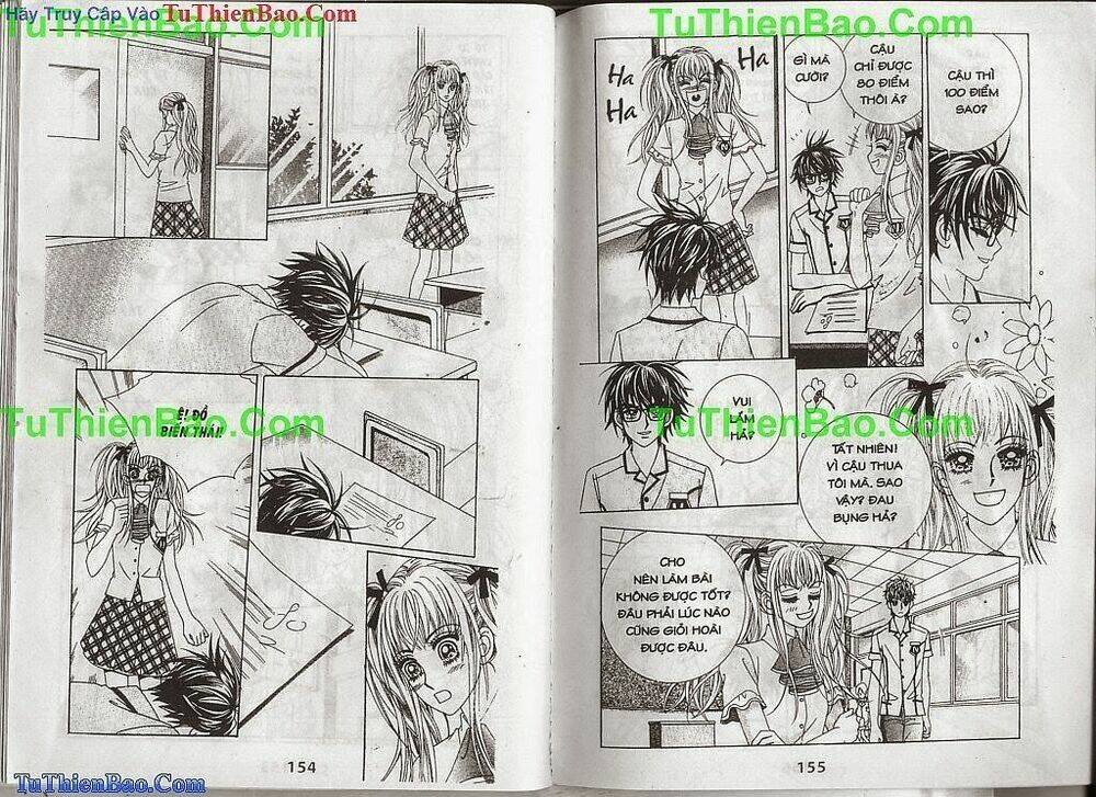 đại ca tuổi yêu chapter 5 79