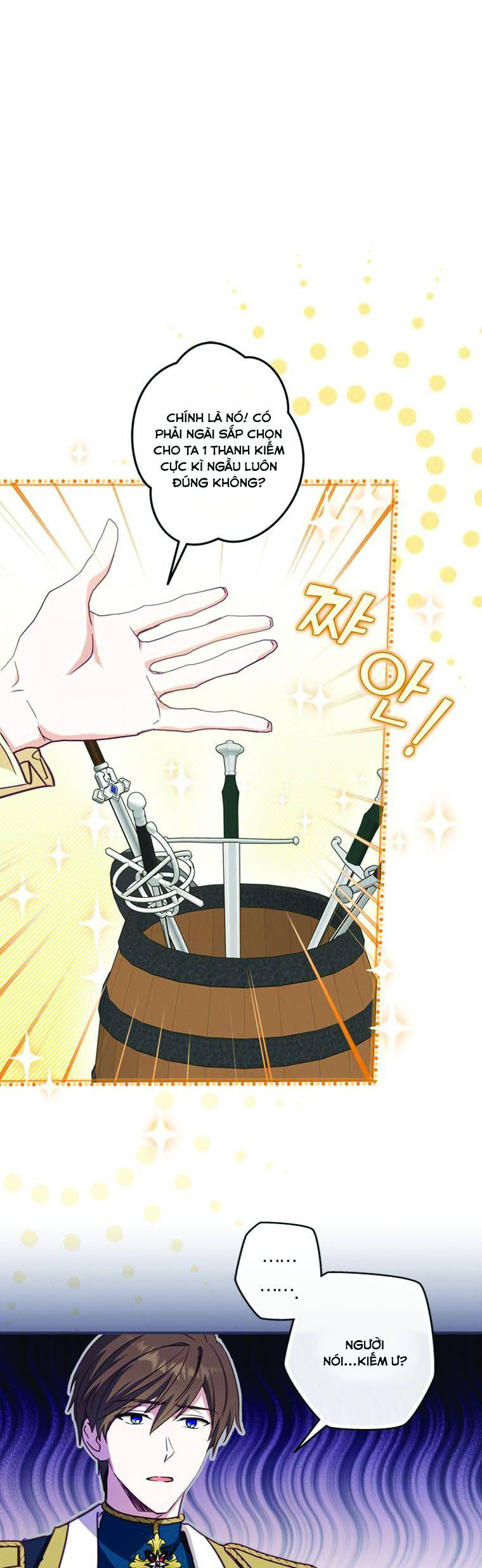 đã bảo nữ chính cải nam trang cơ mà ! chapter 8 20