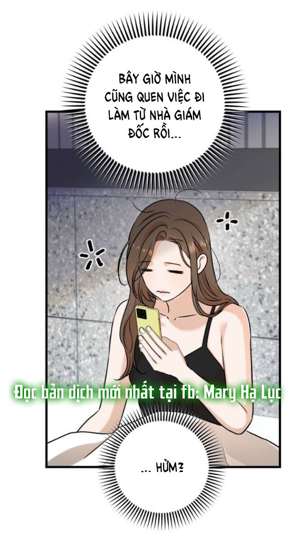 Nóng Lòng Muốn Giày Vò Em chapter 68.1 36